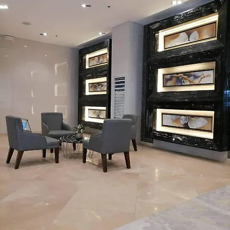 Smdc Fame Residences
