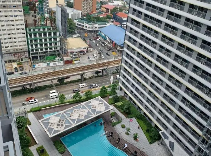 Smdc Fame Residences *