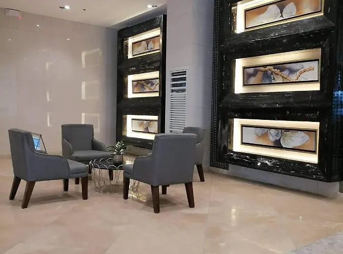 Smdc Fame Residences